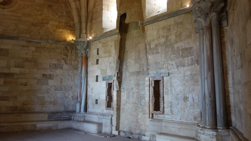 Castel del Monte 3